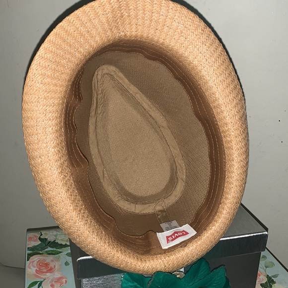 LEVI’S SOMBRERO🎩  Sz L/X🍀#SL32 - Picture 6 of 9
